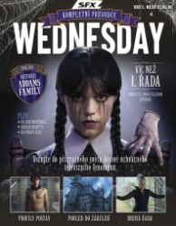 Wednesday – Kompletní průvodce