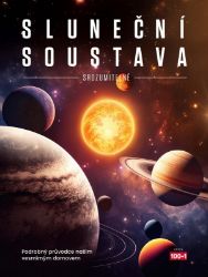Sluneční soustava - srozumitelně