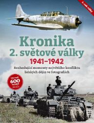 Kronika 2. světové války 1941-1942