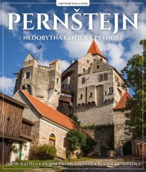 Pernštejn - Jakub Kříž - Mapy Česká republika Pernštejn