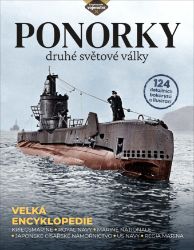 Ponorky druhé světové války Ponorky druhé světové války