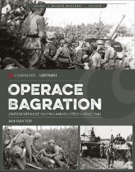 Operace Bagration Operace Bagration