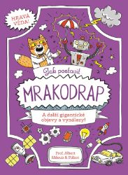 Jak postavit mrakodrap