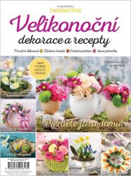 Velikonoční dekorace a recepty Velikonoční dekorace a recepty