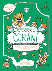 Jak recyklovat čůrání