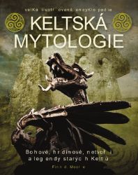 Keltská mytologie