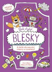 Jak chytat blesky Jak chytat blesky