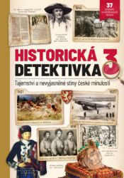 Historická detektivka 3