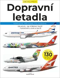 Dopravní letadla Dopravní letadla