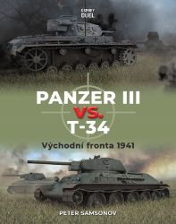 Panzer III vs. T-34 Panzer III vs. T-34