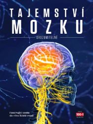 Tajemství mozku srozumitelně Tajemství mozku srozumitelně
