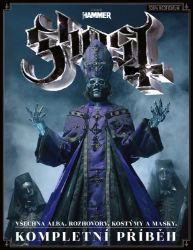 Ghost - Kompletí příběh