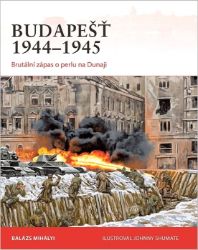 Budapešť 1944-1945