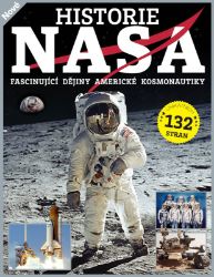 Historie NASA - Vesmír a astronomie Historie NASA