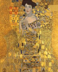 Gustav Klimt - Osobnosti umění Gustav Klimt