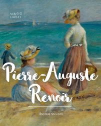 Pierre-Auguste Renoir - Osobnosti umění Pierre-Auguste Renoir