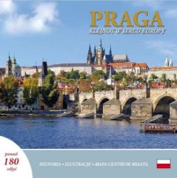 Praga: Klejnot w sercu Europy (polsky) Praga: Klejnot w sercu Europy (polsky)