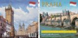 Praha: Klenot v srdci Evropy (indonézsky) - Ivan Henn - Ostatní jazyky Praha: Klenot v srdci Evropy (indonézsky)
