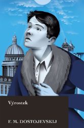Výrostek