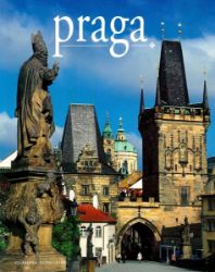 Praga / Praha - místa a historie - Claudia Sugliano - Cestopisy Česká republika Praga / Praha - místa a historie