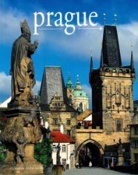 Prague / Praha - místa a historie - Claudia Sugliano - Cestopisy Česká republika Prague / Praha - místa a historie