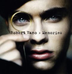 Robert Vano - Memories - Robert Vano - Umění a architektura Robert Vano - Memories