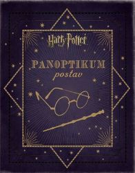 Harry Potter - Panoptikum postav Harry Potter - Panoptikum postav
