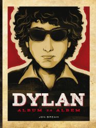 Dylan - Album za albem - Jon Bream - Zpěváci a zpěvačky Dylan - Album za albem