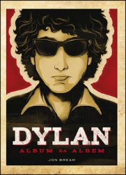 Dylan - Album za albem