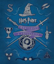 Harry Potter - Rekvizity a artefakty Harry Potter - Rekvizity a artefakty