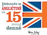 Zdokonalte se v angličtině za 15 minut denně - Helen Exley - Odborná angličtina Zdokonalte se v angličtině za 15 minut denně