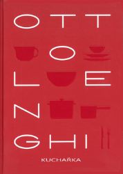 Ottolenghi - Kuchařka Ottolenghi - Kuchařka