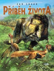 Příběh života - Jan Sovák - Dětské Příběh života