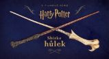 Harry Potter - Sbírka hůlek Harry Potter - Sbírka hůlek