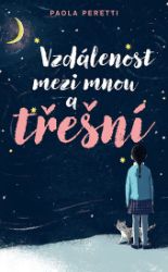 Vzdálenost mezi mnou a&nbsp;třešní
