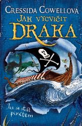 Jak se stát pirátem (Škyťák Šelmovská Štika III.) 2 Jak se stát pirátem (Škyťák Šelmovská Štika III.) 2