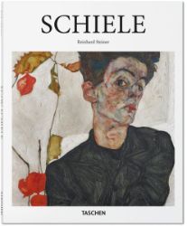Schiele - Osobnosti umění Schiele
