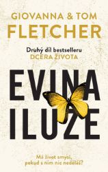 Evina iluze - Tom Fletcher,Giovanna Fletcher - Young Adult Evina iluze