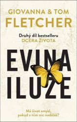 Evina iluze - Tom Fletcher,Giovanna Fletcher - Young Adult Evina iluze