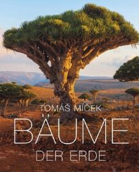 Bäume der Erde - Tomáš Míček,Hans Torwesten,Hubert Čížek - Německá literatura Bäume der Erde