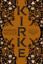 Kirke - Madeline Miller - Detektivky a napětí Kirke