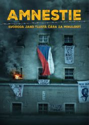 Amnestie - Svoboda jako tlustá čára za minulostí - Maroš Hečko,Lenka Marečková,Fedor Blaščák,Otakar Osmančík,Mikuláš Tomin,Alena Marešová - Mezinárodní vztahy Amnestie - Svoboda jako tlustá čára za minulostí