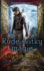 Rudé svitky magie - Nejstarší kletby 1 Rudé svitky magie - Nejstarší kletby 1