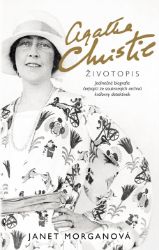 Agatha Christie - Životopis - Janet Morgan - Biografie a autobiografie Agatha Christie - Životopis