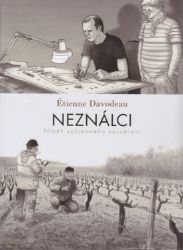 Neználci - Étienne Davodeau - Fantasy a sci-fi Neználci