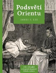 Podsvětí orientu Podsvětí orientu