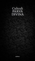 Parva Divina - Culiculus - Česká a slovenská beletrie Parva Divina