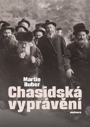 Chasidská vyprávění Chasidská vyprávění