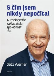 S čím jsem nikdy nepočítal S čím jsem nikdy nepočítal