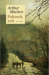 Pahorek snů - Arthur Machen - Světová beletrie Pahorek snů